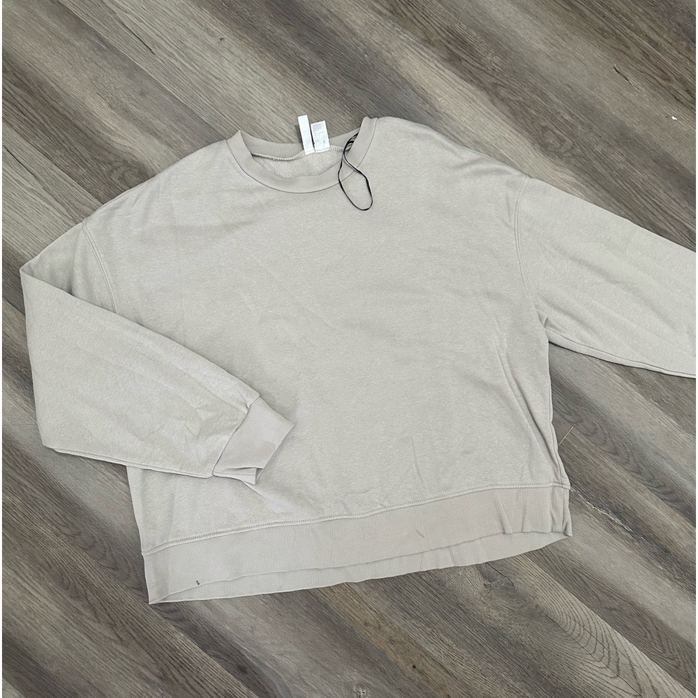 H&M sweater